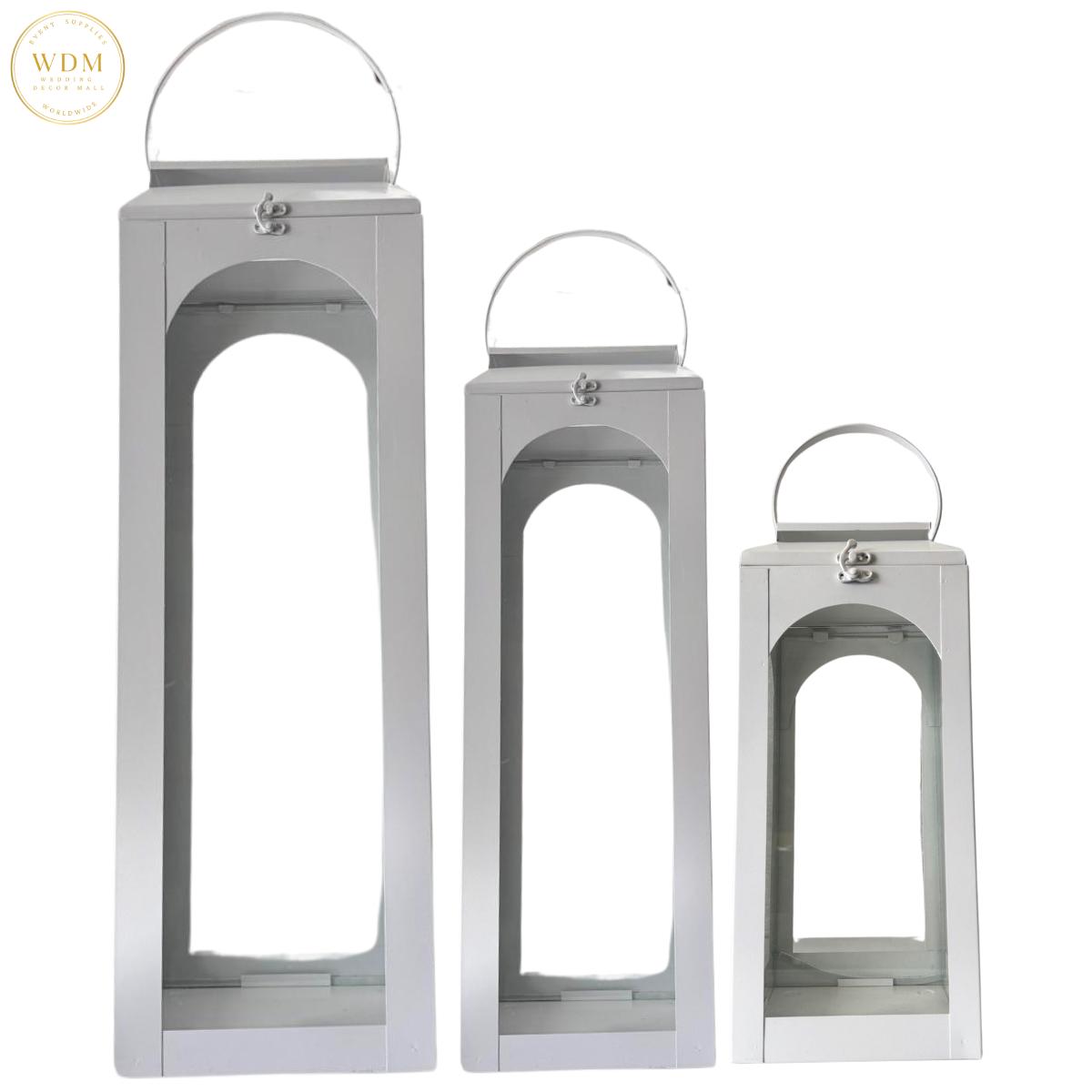 White Lanterns