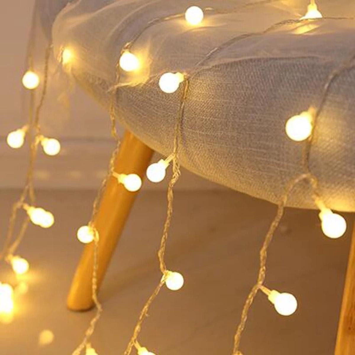 Yeknu Mini Bulb String Light