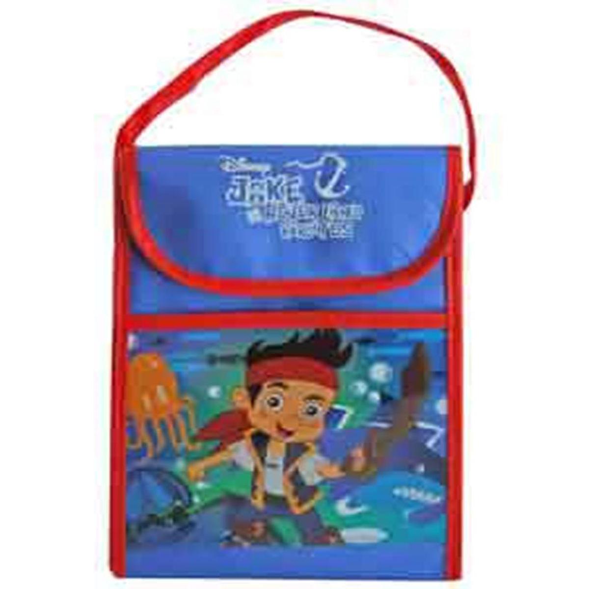 Jake Non Woven Lunch Bag
