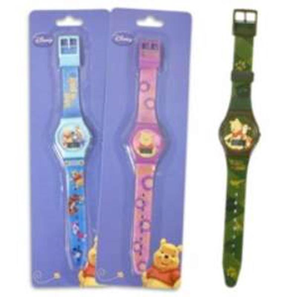 Winnie Pooh Watch